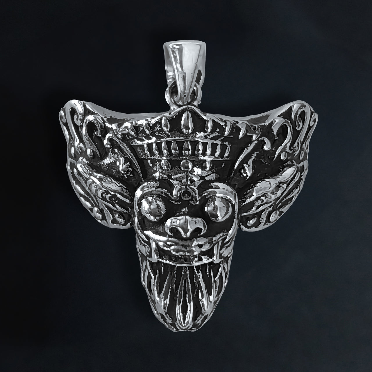 Barong Pendant
