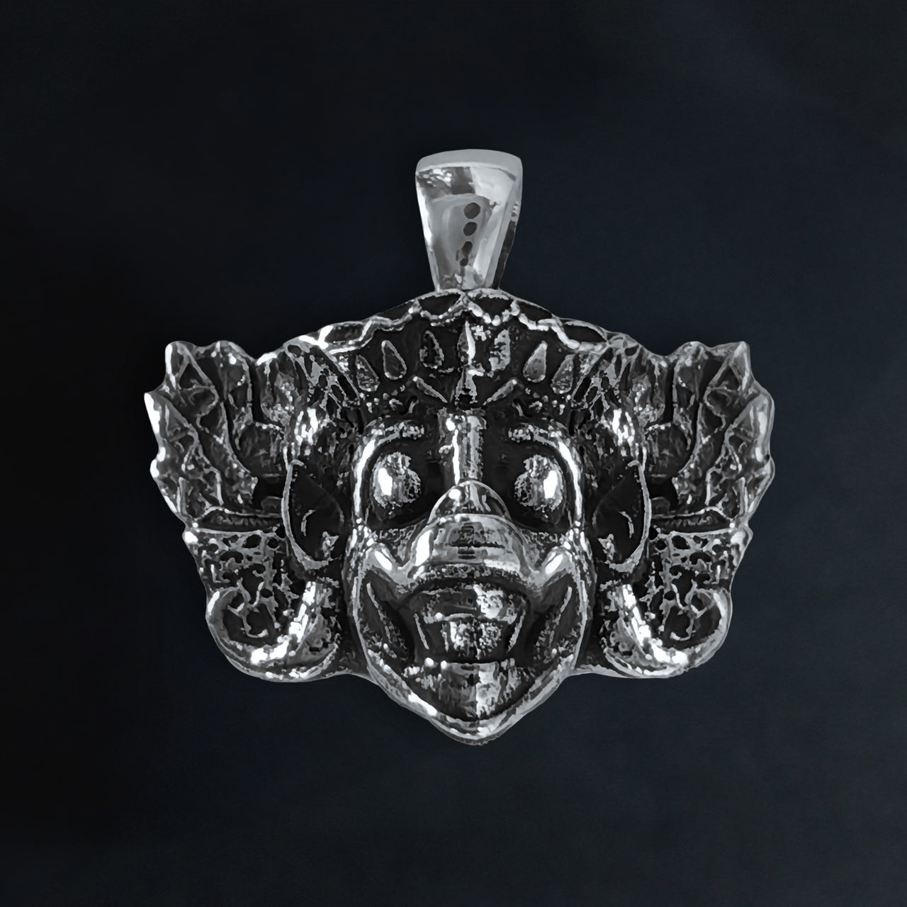 Hanoman Pendant