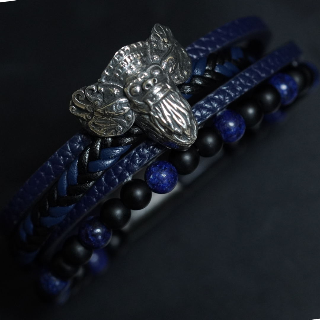 Barong Bracelet