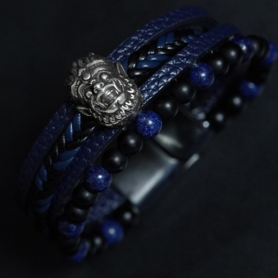 Dwarapala Bracelet