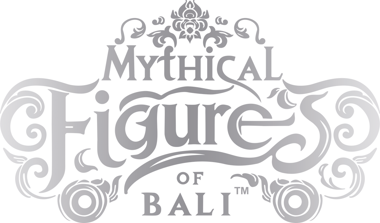 Mythical Figures of Bali™