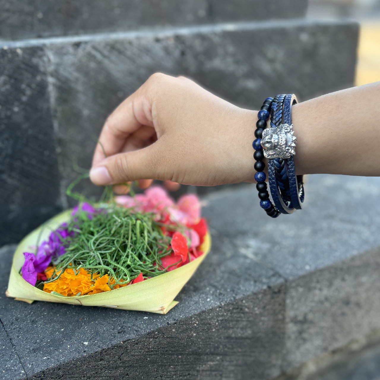 Dewi Sri Bracelet