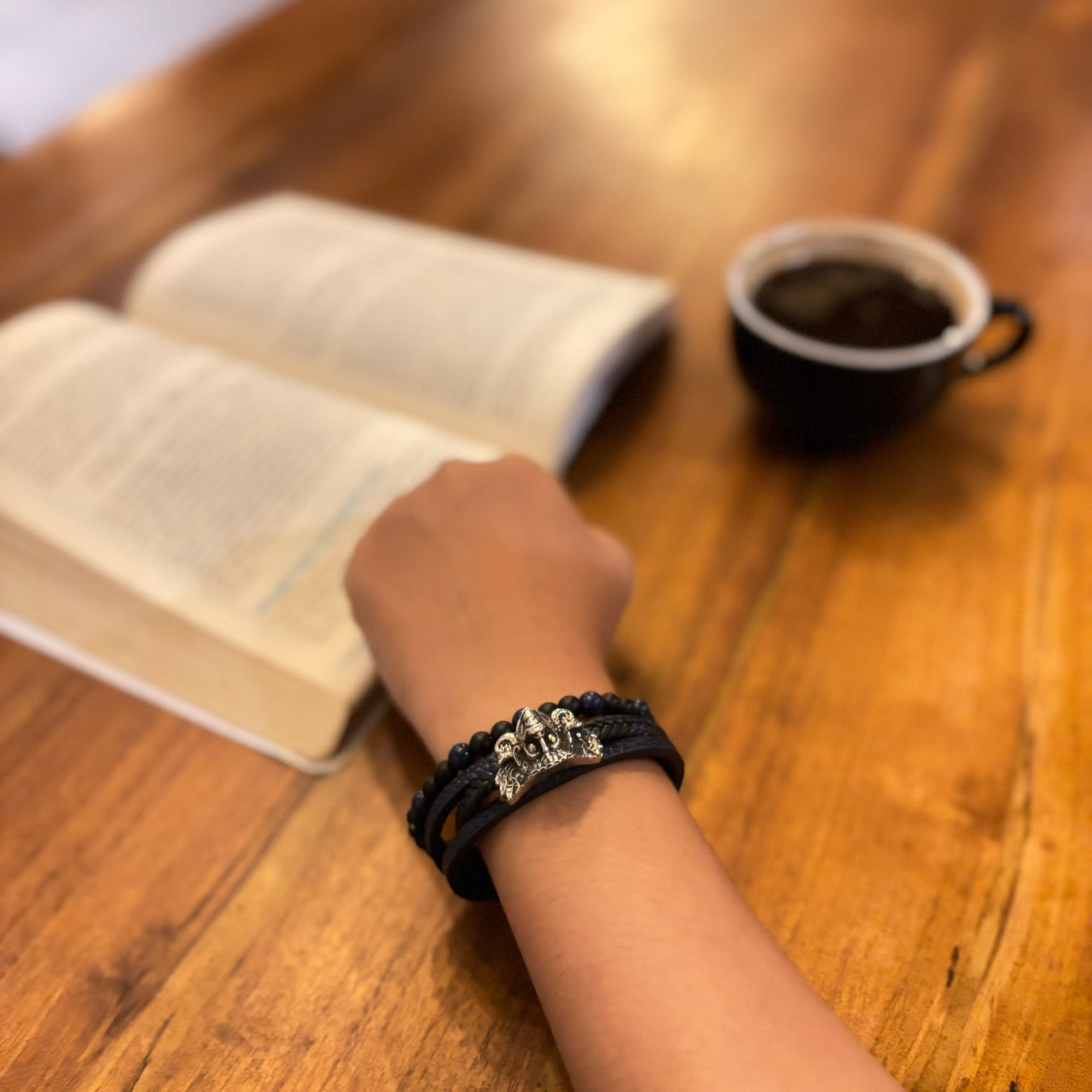 Hanoman Bracelet