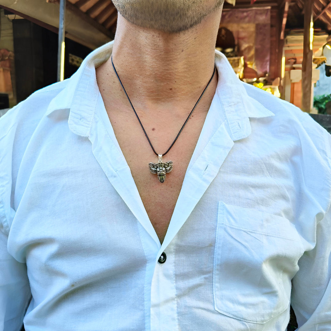 Barong Pendant