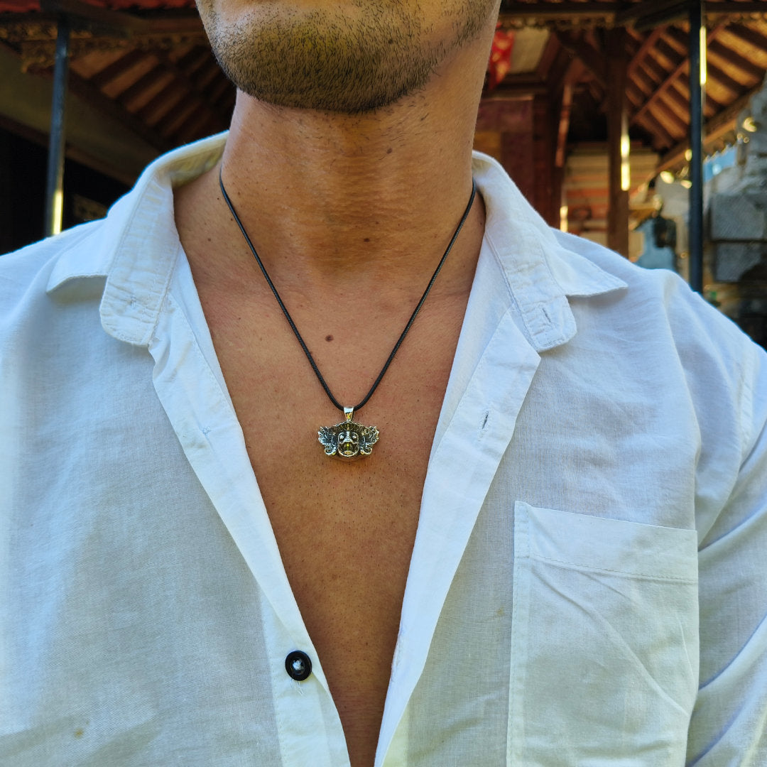 Hanoman Pendant