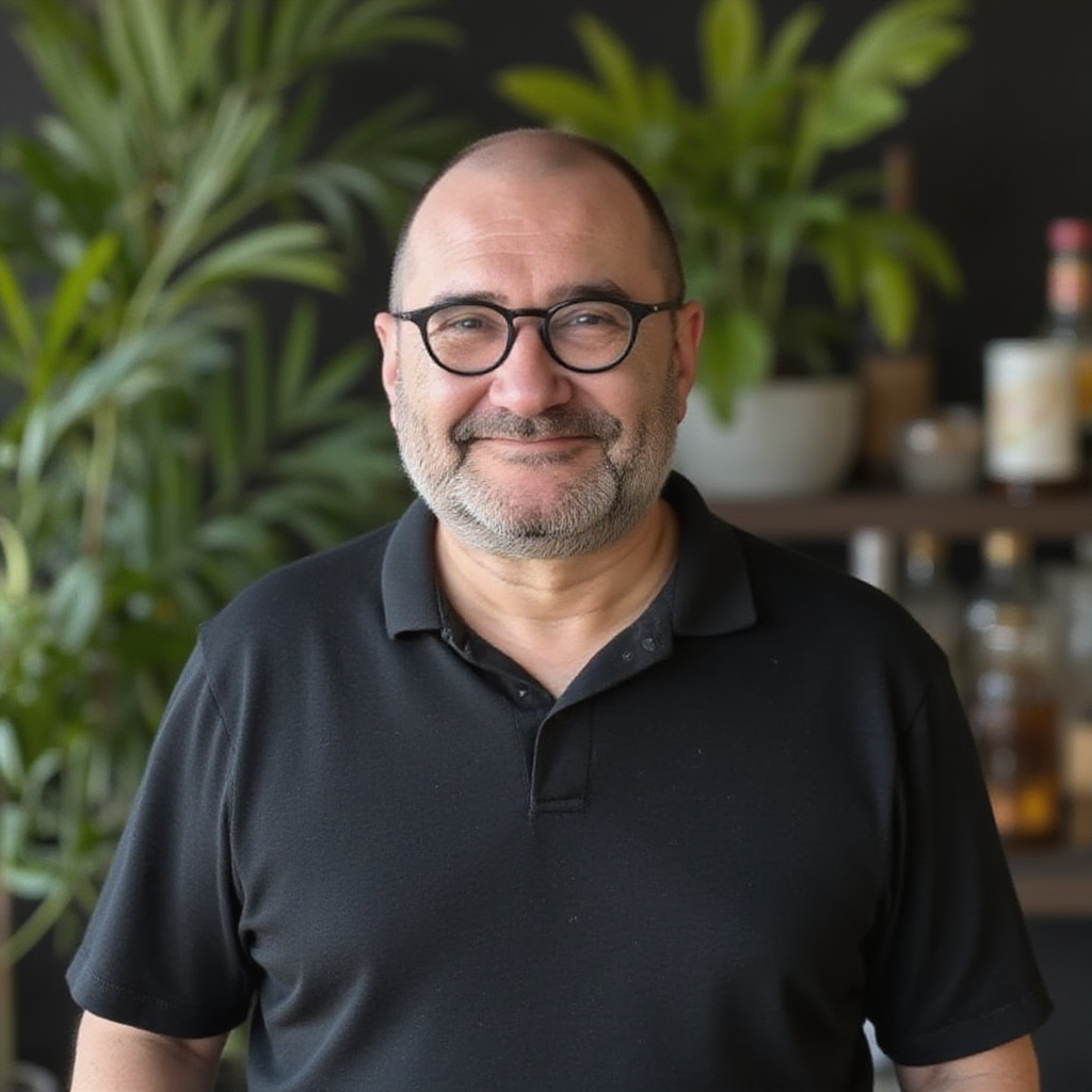 Jean-Pierre Bobbaers